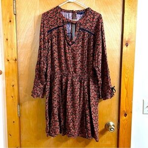 Women’s Floral Dress - American Eagle Outfitters - Size XXL